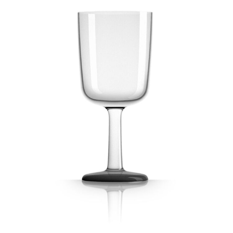 Marc Newson Unbreakable Wine Glass Clear 300 mL