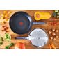 Tefal Daily Cook Induction Frypan Stainless Steel