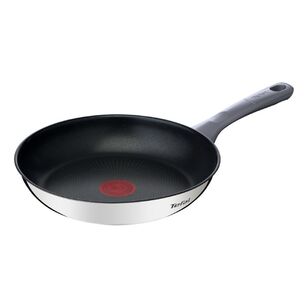 Tefal Daily Cook 24 cm Induction  Frypan Stainless Steel 24 cm