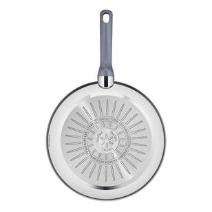 Tefal Daily Cook Induction 30 cm Frypan Stainless Steel 30 cm