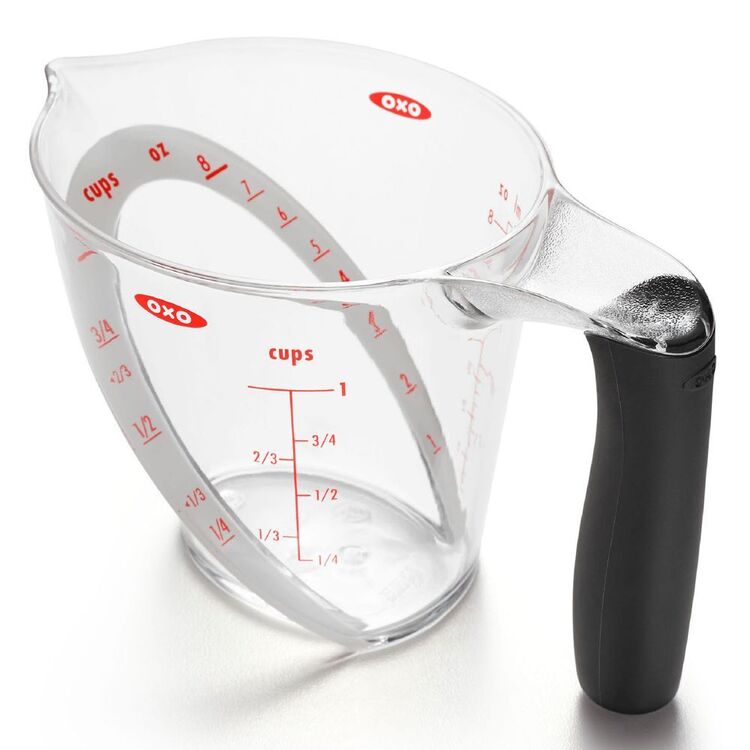 OXO Angled 1 L Measuring Cup