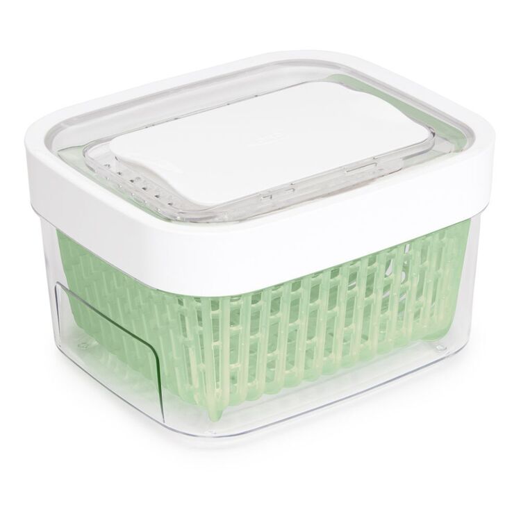 OXO Good Grips GreenSaver 1.5 L Produce Keeper