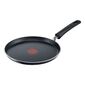 Tefal Generous Non-Stick Pancake Pan Black 25 cm