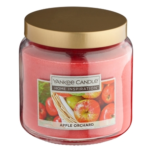 Yankee Candle Apple Orchard Candle Jar Apple
