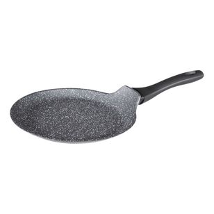Pyrolux Pancake Pan Black