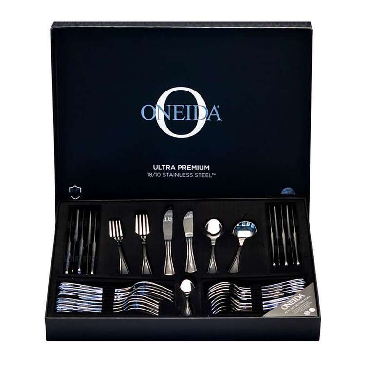 Oneida New Rim Cutlery 42 Piece Set