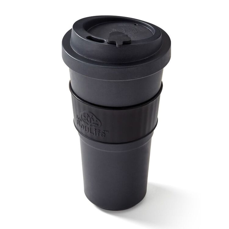 EcoSouLife Eco Bio Sip Cup Large