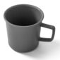 EcoSouLife Eco Camper Cup Charcoal 400 mL