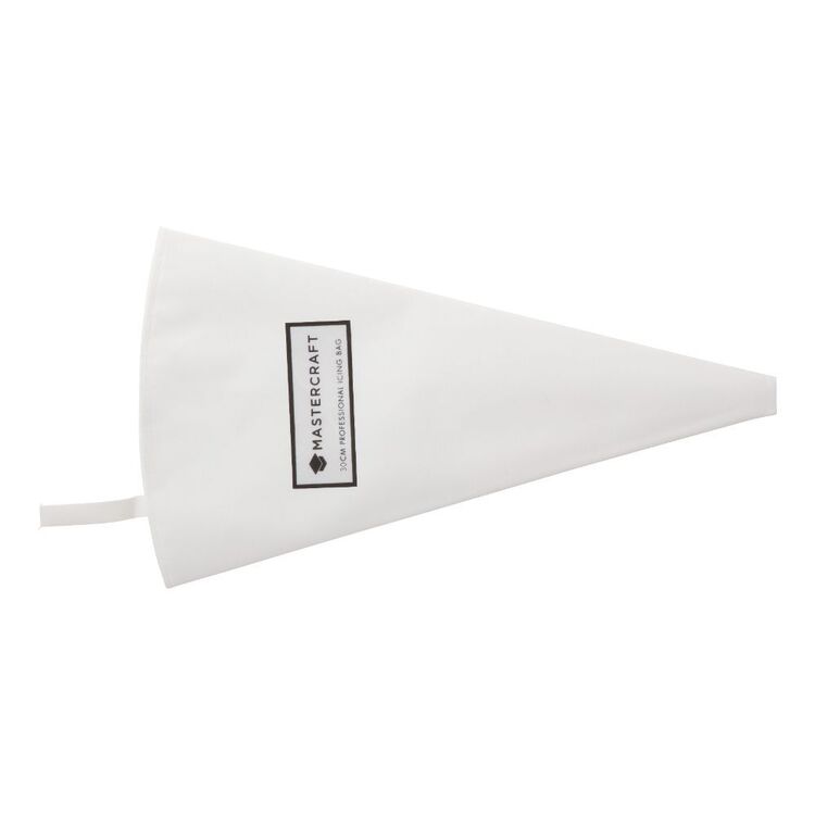 Mastercraft Pro Deluxe Piping Bag