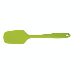 Avanti Silicone Spoon Spatula Green 28 cm
