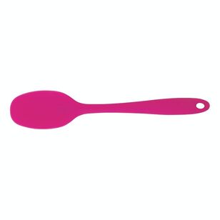 Avanti Silicone Stirring Spoon Pink 28 cm