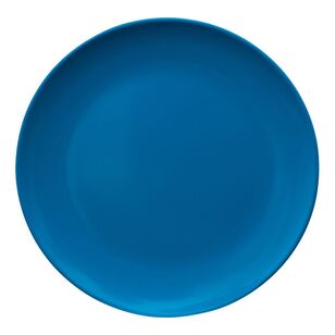 Serroni 20 cm Melamine Plate Relex Blue 20 cm