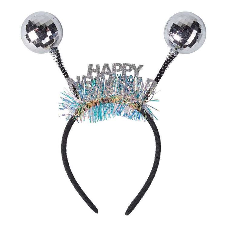Spartys Happy New Year Ball Headband