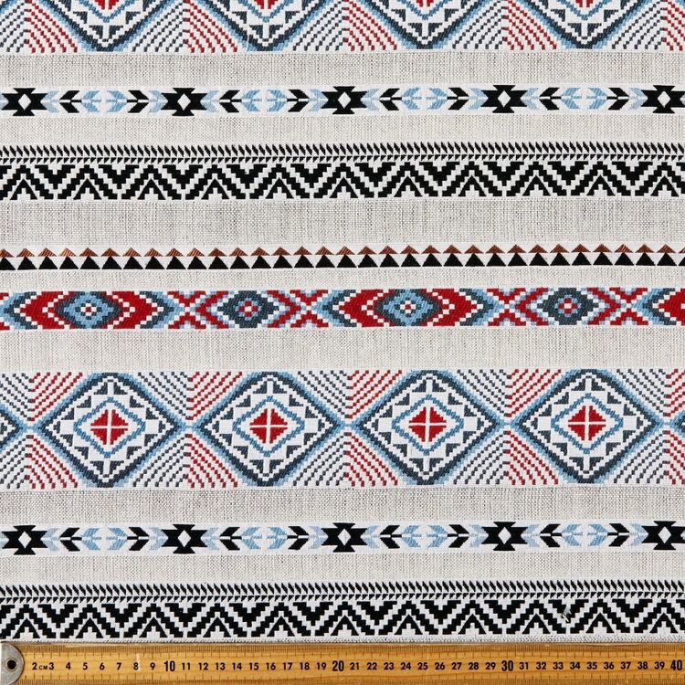 Jacquard #2 Patterned 145 cm Polyester Kaftan Fabric
