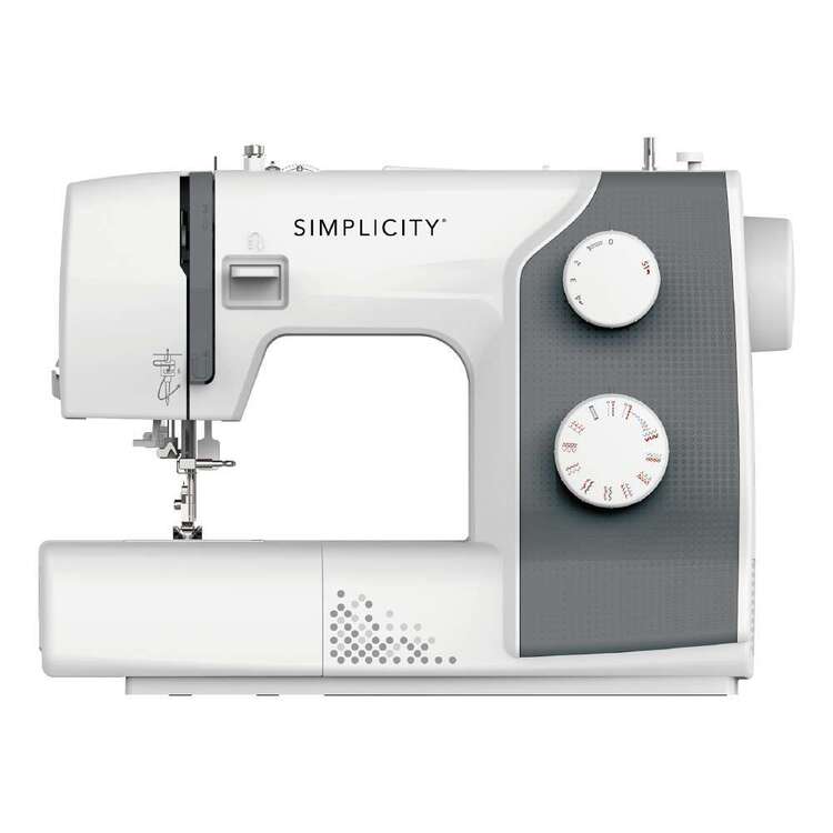 Simplicity K30N Sewing Machine