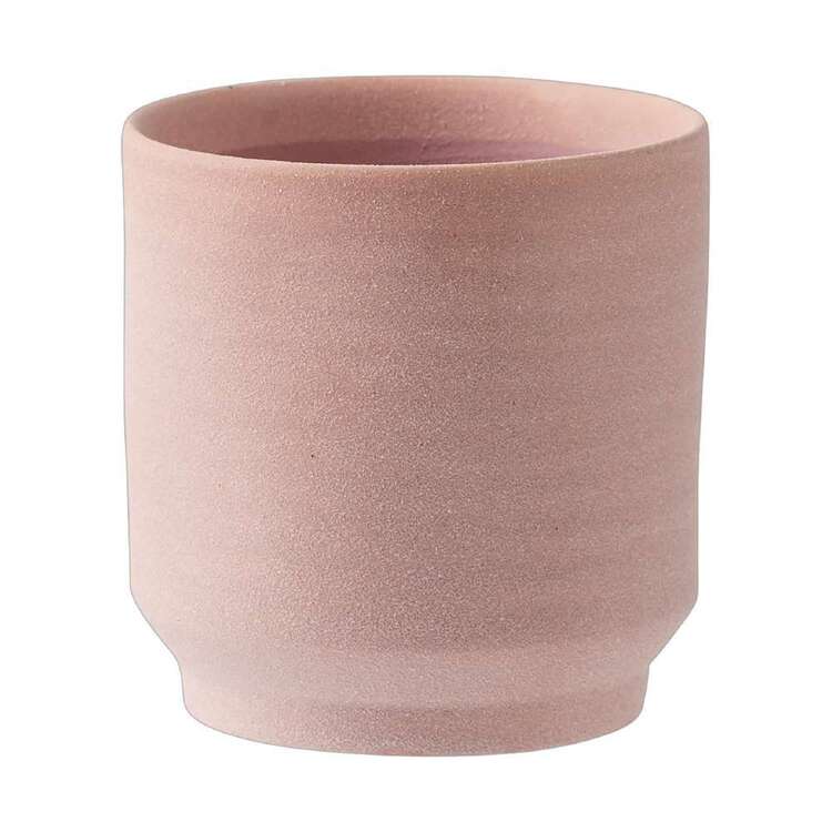 Living Space 10.8 cm Ceramic Planter Pot