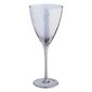 Culinary Co Elegance Wine Glasses 4 Pack Charcoal 380 mL