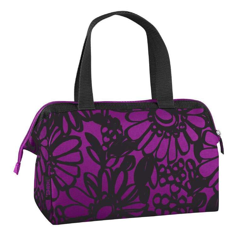 Thermos Floral Lunch Bag