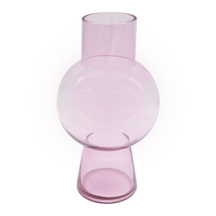 Ombre Home Nature's Nirvana Glass Vase #2