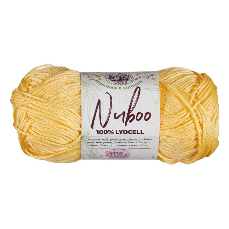 Lionbrand Nuboo Yarn