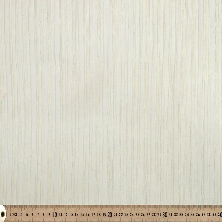 Printed #2 145 cm Amalfi Textures Collection Chiffon Fabric