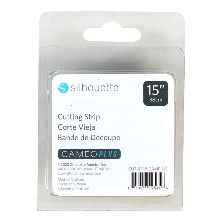 Silhouette Machines & Accessories Spotlight