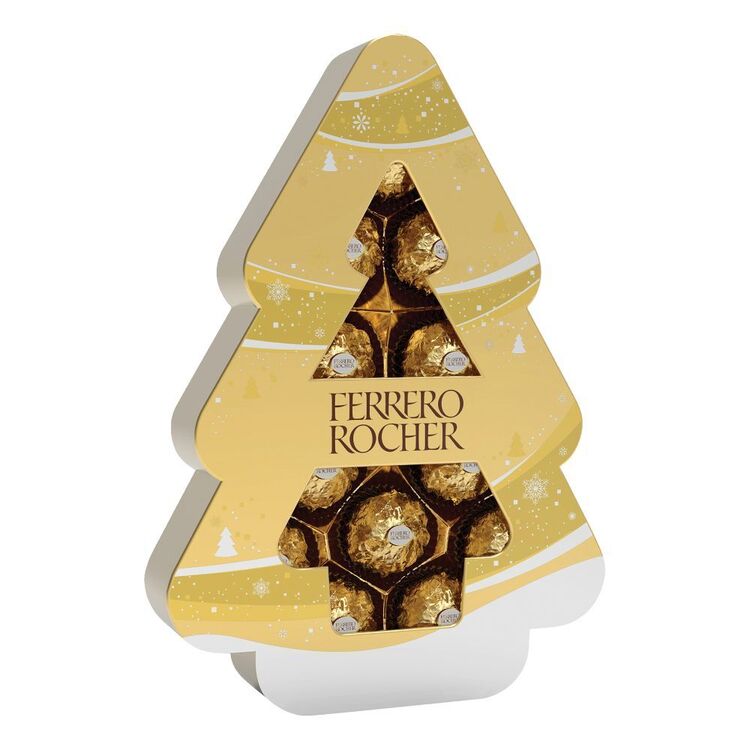 Ferrero Rocher 150g Christmas Tree