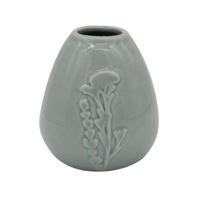 Ombre Home Country Living 9 cm Ceramic Vase