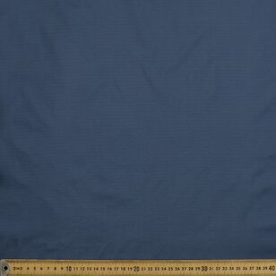 Plain #2 148 cm Nylon Ripstop Fabric Blue Horizon 148 cm