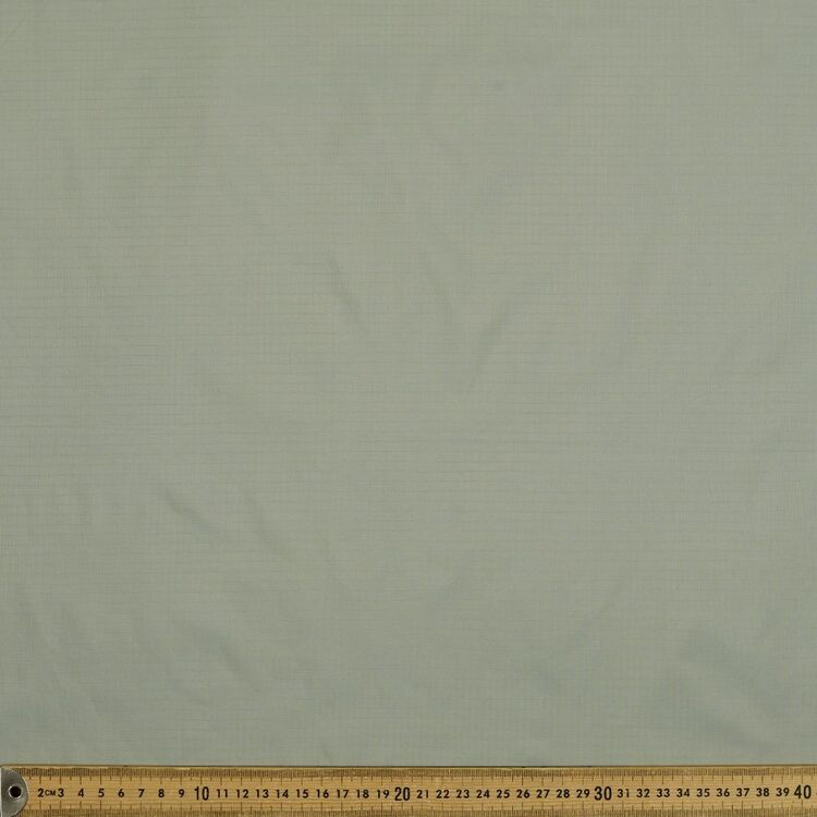 Plain #2 148 cm Nylon Ripstop Fabric Desert Sage 148 cm