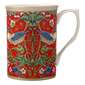 Casa Domani William Morris Strawberry Thief Mug  Multicoloured 300 mL