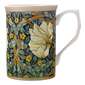Casa Domani William Morris Pimpernel Mug  Multicoloured 300 mL