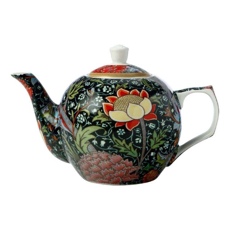 Casa Domani William Morris Cray Teapot
