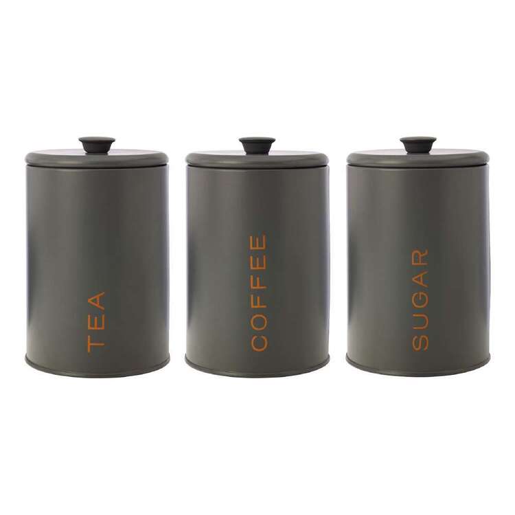 Casa Domani Cucina Canisters Set Of 3