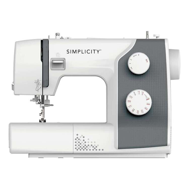 Simplicity Sewing Machine K30N