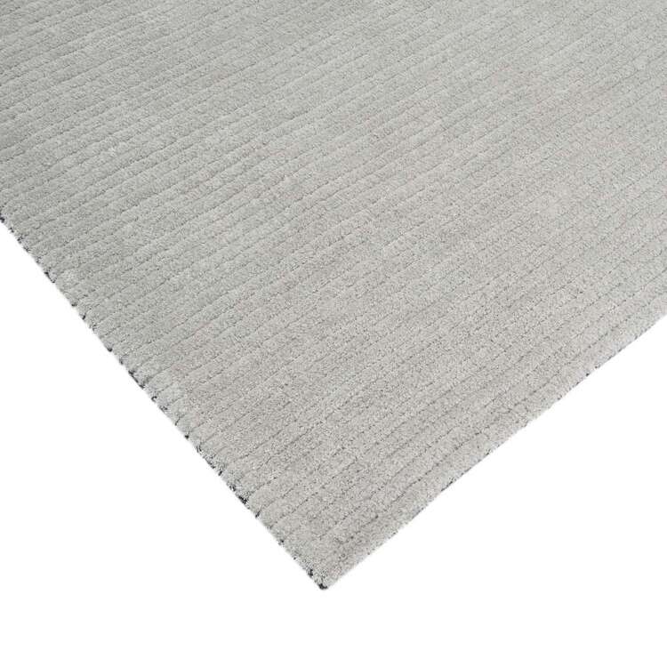 KOO Hayes Shaggy Rug Stone