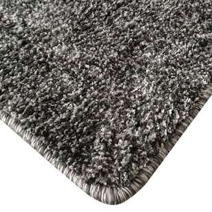 KOO Alden Floor Rug Charcoal 160 x 230 cm