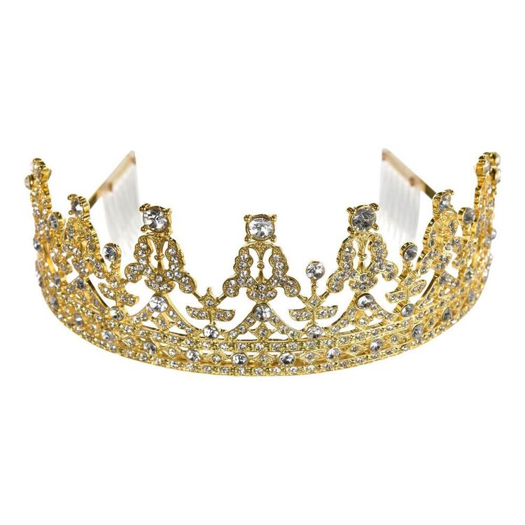 Amscan Royal Queen Crown