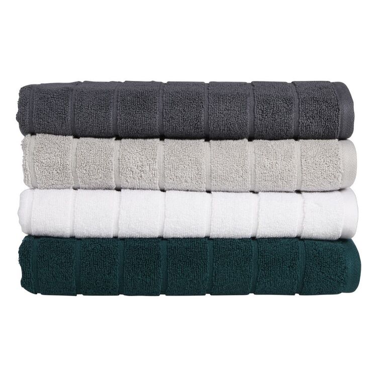 Sheraton Stripe Towel Collection