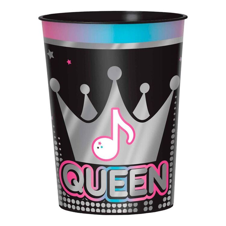 Amscan Internet Famous Birthday Favour Cup