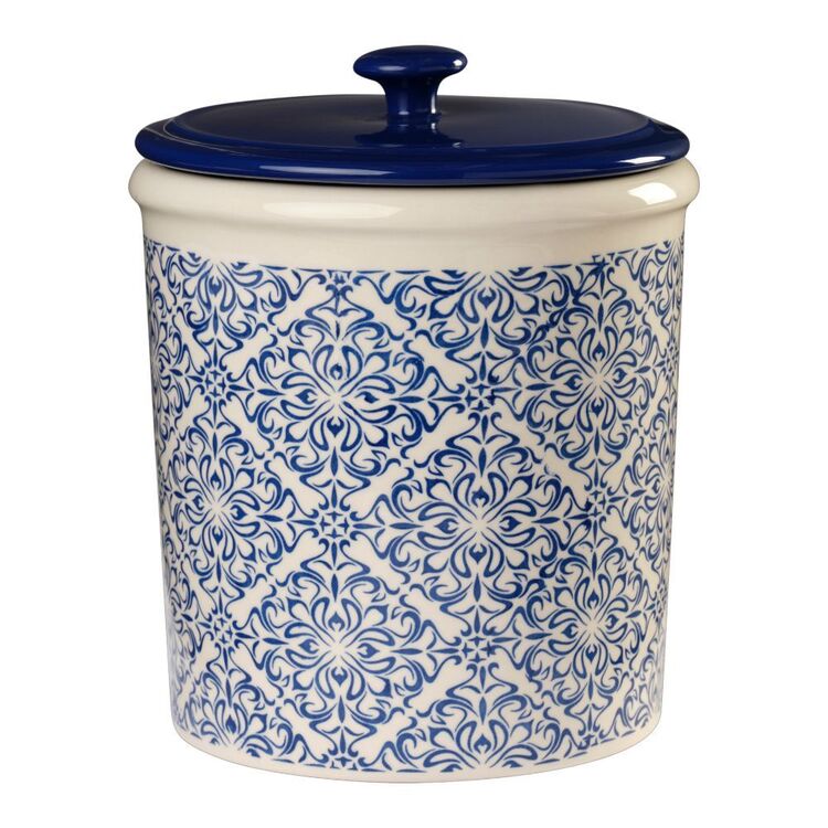 Culinary Co Colmar Biscuit Canister