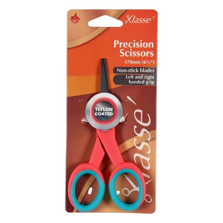 Klasse 6.5" Precision Scissors