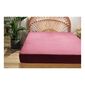 KOO Samantha Teddy Fitted Sheet Berry