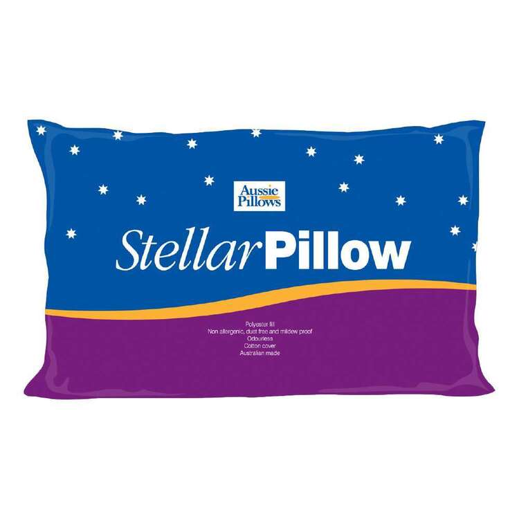 Jaspa Aussie Pillows Stellar Pillow
