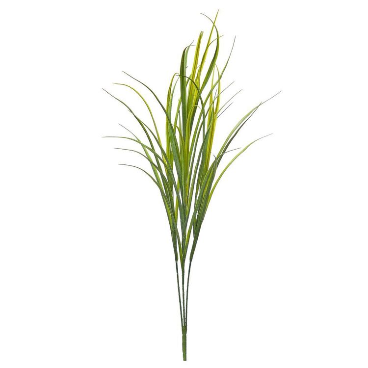 95 cm Grass Bush