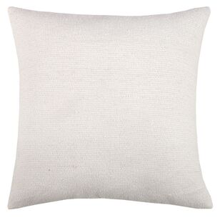 KOO Boucle Woven Cushion Milk 50 x 50 cm