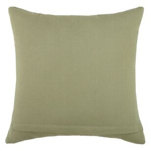 KOO Boucle Woven Cushion Moss 50 x 50 cm