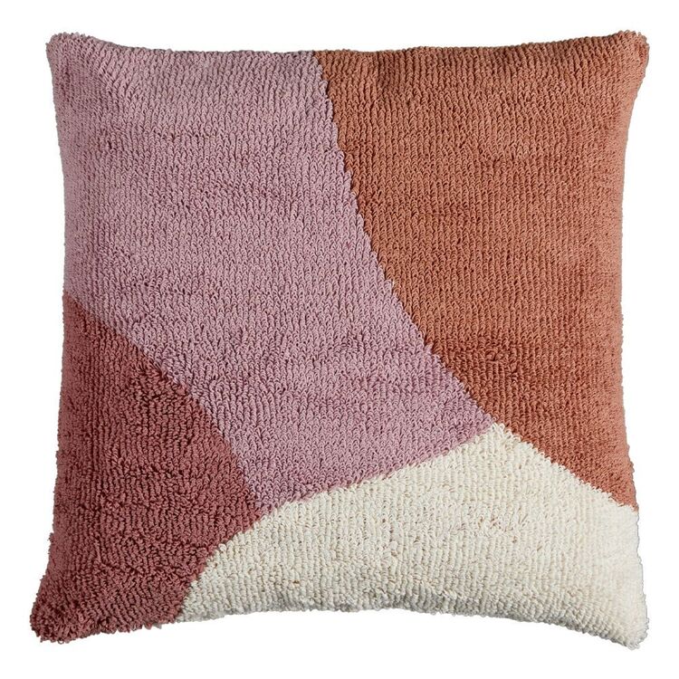 KOO Croft Knitted Cushion