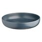 Culinary Co Malmo Bowls Set Of 4 Charcoal 21.5 cm