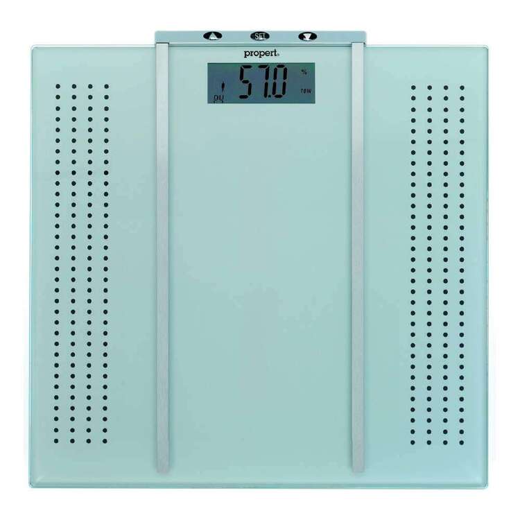 Propert Omega Body Analysis Scale 150 kg
